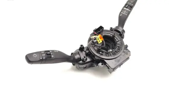 Hyundai i20 (GB IB) Wiper turn signal indicator stalk/switch 299141440 299141431