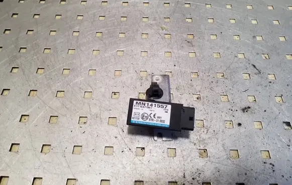 Mitsubishi Pajero Other devices MN141557