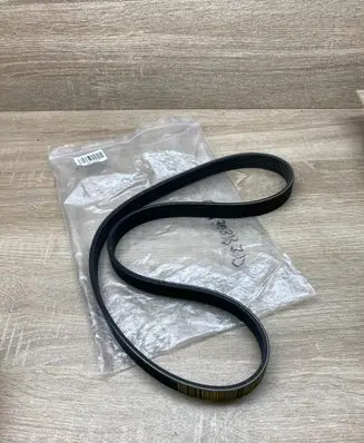 Volkswagen Crafter Timing belt 034903137D 03L903137D