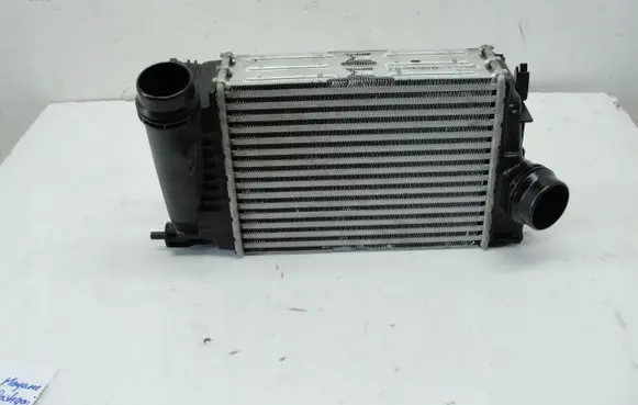 Renault Megane IV Intercooler radiator 144962803R