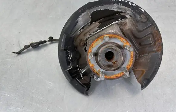 Ford Mondeo MK V Rear wheel hub DG9C5B758A
