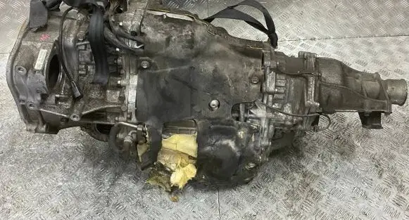 Subaru Outback Automatic gearbox TR690JHBAA EJ253