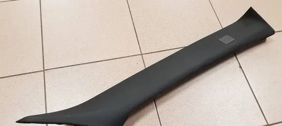 Land Rover Range Rover Evoque L538 (A) pillar trim bj3203510af8pvj