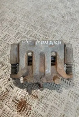 Nissan Navara D22 Front brake caliper 