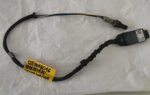 Volvo XC40 Lambda probe sensor
