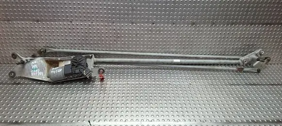 Renault Modus Front wiper linkage and motor S26282862 8200141270