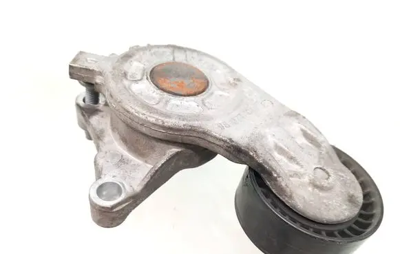Peugeot Partner Generator/alternator belt tensioner 9807720180
