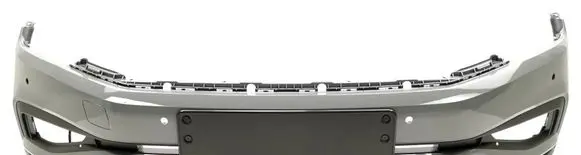 Volkswagen PASSAT B8 Front bumper 3G0807217AM