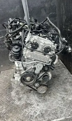 Mercedes-Benz A W177 Engine 260920