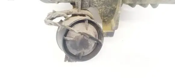 Opel Corsa D Alarm system siren 