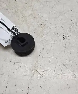 Radiator support slam panel bracket