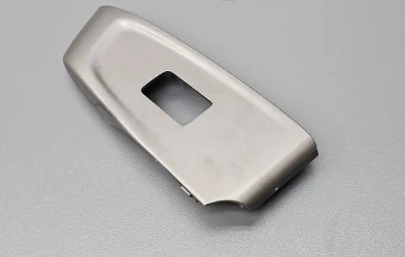 Honda Accord Front door window switch trim 83510TL0G0150