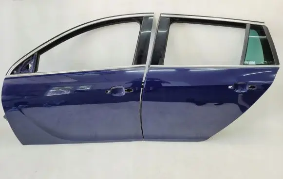 Opel Insignia A Front door