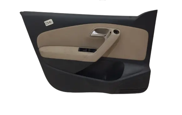 Audi A1 Front door card panel trim 6R4867011M