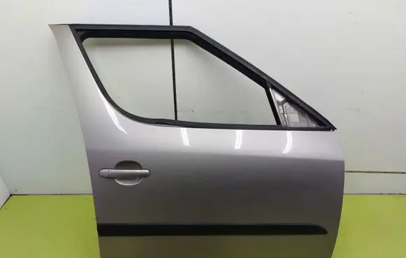 Skoda Roomster (5J) Front door LF8H