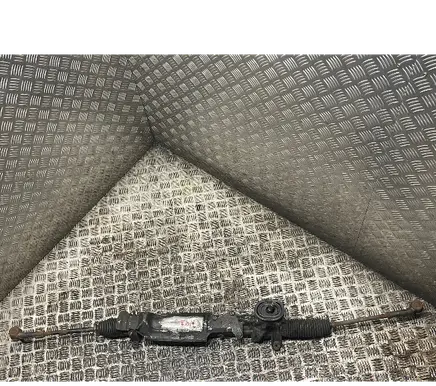 Volkswagen Golf IV Steering rack 1J1422105