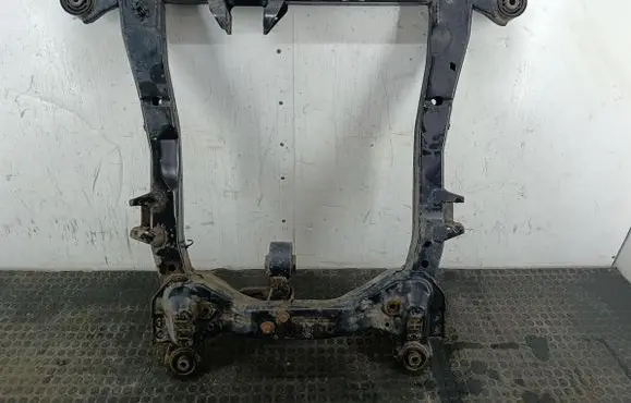 Opel Astra J Front subframe 
