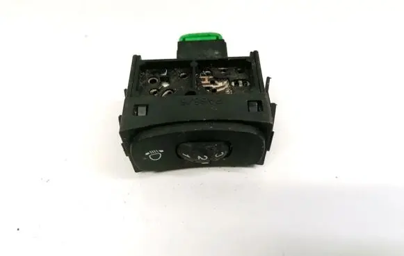 Renault Espace - Grand espace IV Headlight level height control switch 8200147868