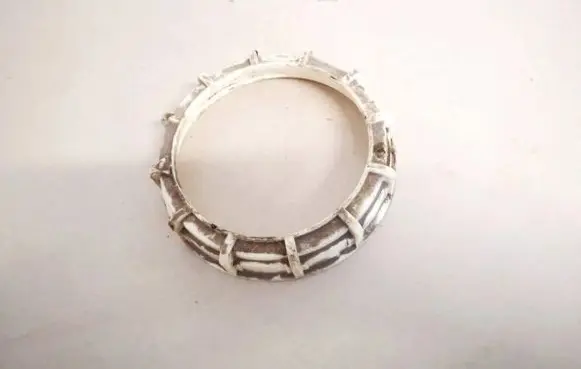 Honda Civic IX In tank fuel pump screw locking ring/nut 
