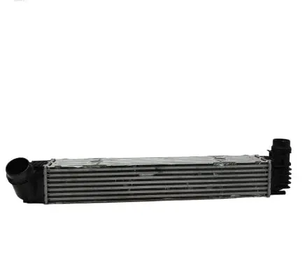 Renault Megane III Intercooler radiator 144969107R T908246