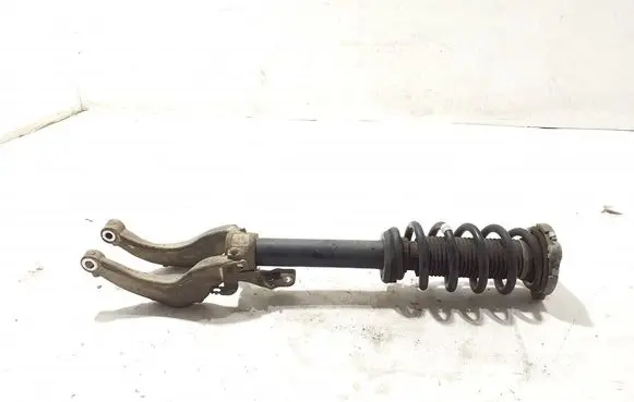 Volvo XC90 Front shock absorber/damper 31451830