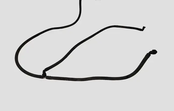 Volvo XC90 Windshield washer fluid hose