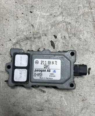 Mercedes-Benz E W211 Air quality sensor 2118300472 040428 9300520
