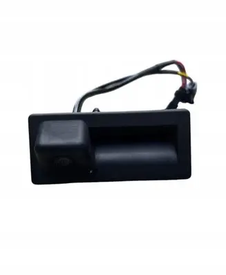 Seat Leon (5F) Tailgate/trunk/boot exterior handle 7GZTEILE