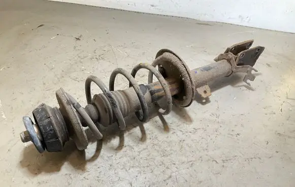 Dacia Duster II Front shock absorber/damper