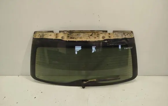 BMW 5 E60 E61 Opening tailgate glass 43R001026 DOT27AS2M25100 E066184