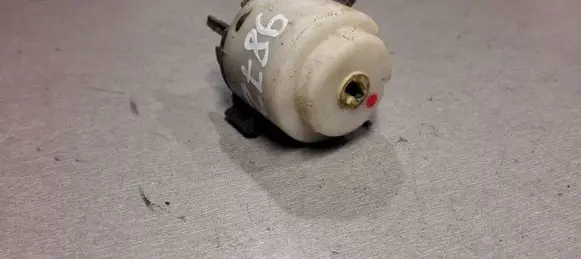 Volkswagen PASSAT B5.5 Ignition lock contact 4B0905849 BK704160200
