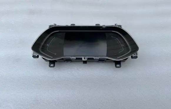 Renault Captur II Speedometer (instrument cluster) P248109301R
