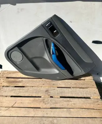 Ford Kuga I Rear door card panel trim 7M51R27406