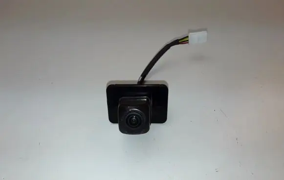 Subaru Forester SK Reversing camera 86267SJ000