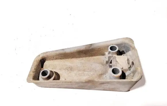 Citroen Jumper Rear door lock loop/hook striker 1303906080 b933