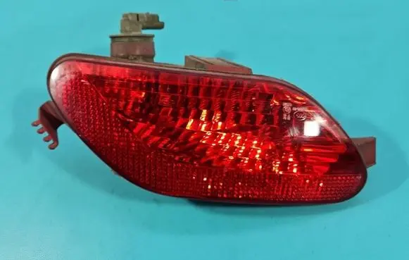 Citroen DS4 Rear bumper light 9672488680 IMPRK1586901