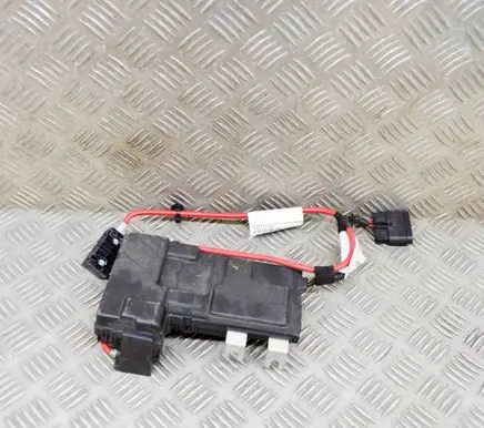 Volvo V60 Current control relay 31433040 31337165