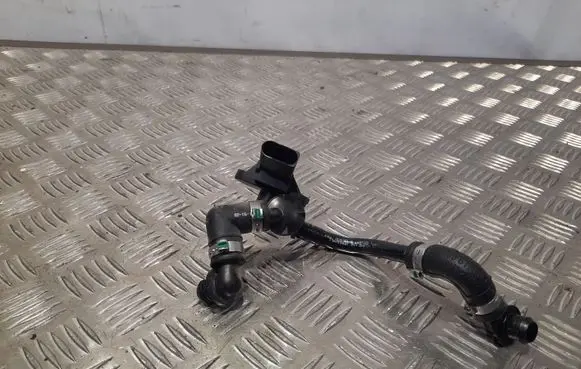 Audi A8 S8 D4 4H Air pressure sensor 0261230081 036906051G