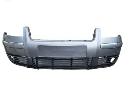 Volkswagen PASSAT B5.5 Front bumper 3B0807217K 3B0807217 80807221E