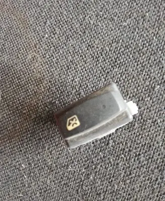 Renault Scenic II - Grand scenic II Other switches/knobs/shifts 2808202