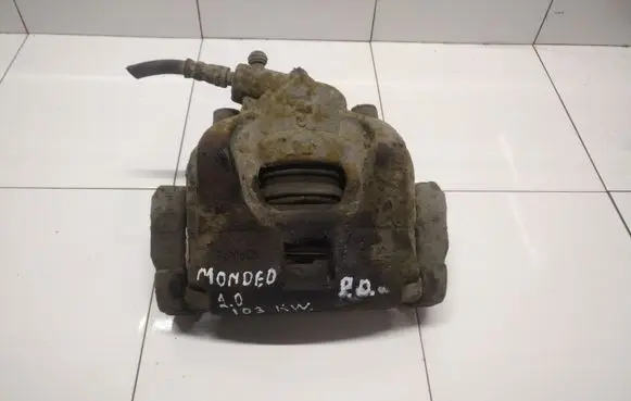 Ford Mondeo MK IV Front brake caliper
