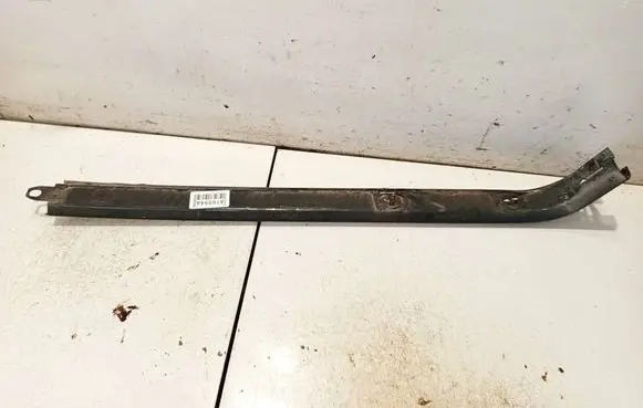 Renault Kangoo I Sliding door trim 