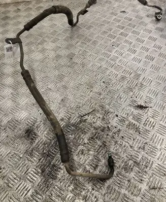 Volkswagen Sharan Brake vacuum hose/pipe 