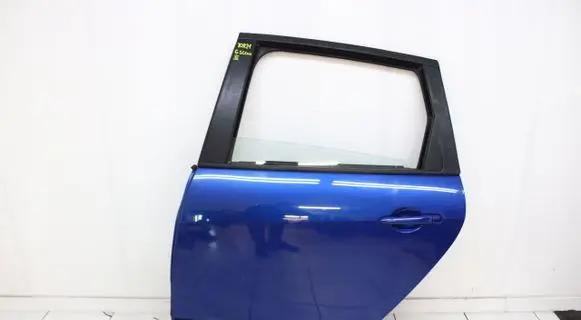 Renault Scenic III - Grand scenic III Rear door 2009R