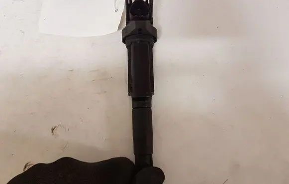 BMW 3 E46 High voltage ignition coil 7551260