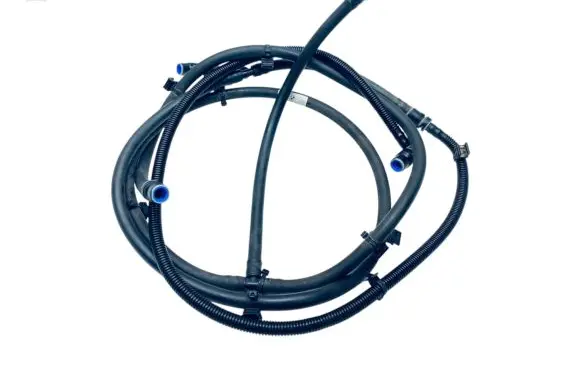 BMW 7 G11 G12 Headlight washer hose/pipe 61677357338 7357338