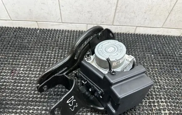 Citroen DS3 ABS Pump 9813805380 980008798003