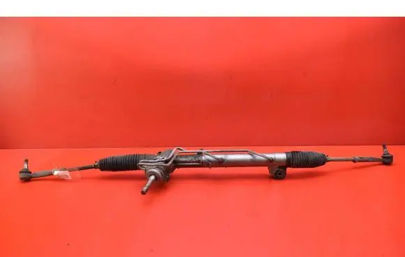 Opel Zafira B Steering rack 13188616