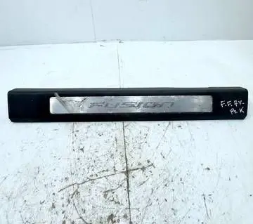 Ford Fusion II Front sill trim cover DS73F13201G