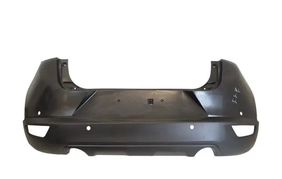 Mazda CX-30 Rear bumper DK8A50221AUTOAS78 DK8A50221